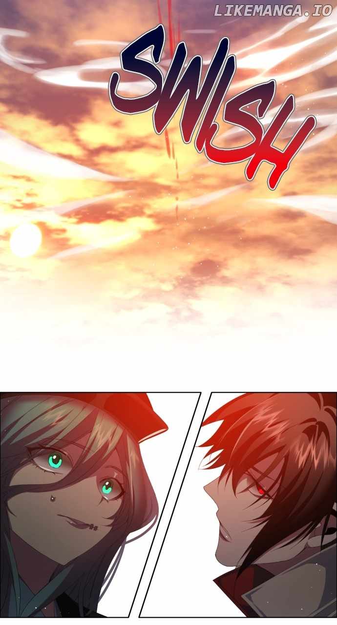 Zero Game Chapter 310 32